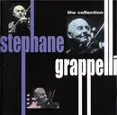 Double CD - Stéphane Grappelli - The Collection