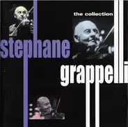Stéphane Grappelli - The Collection