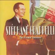 Stéphane Grappelli - The Prewar Sessions