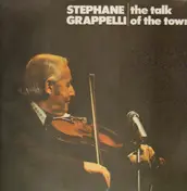 Stéphane Grappelli - The Talk Of The Town