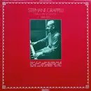 LP - Stéphane Grappelli - Unique Piano Session Paris 1955