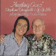 Stéphane Grappelli & Yo-Yo Ma - "Anything Goes"