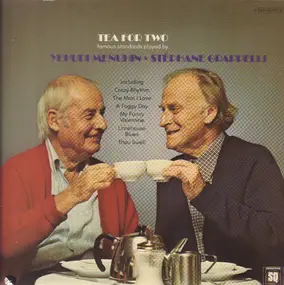 Stéphane Grappelli - Tea for Two