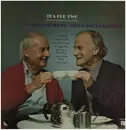 LP - Stéphane Grappelli & Yehudi Menuhin - Tea For Two