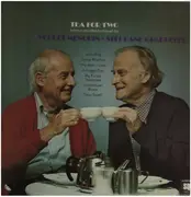 LP - Stéphane Grappelli & Yehudi Menuhin - Tea For Two