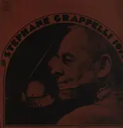 LP - Stéphane Grappelli - 1971