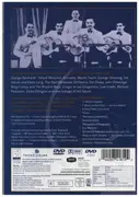 Double DVD - Stéphane Grappelli - A Life In The Jazz Century - Region 0, DVD 9 & 5