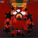 LP - Stéphane Grappelli - Afternoon In Paris - Gatefold