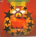 LP - Stephane Grappelli - Afternoon in Paris