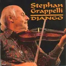 CD - Stéphane Grappelli - Django