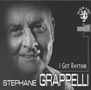 CD-Box - Stéphane Grappelli - I Got Rhythm