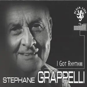 Stéphane Grappelli - I Got Rhythm