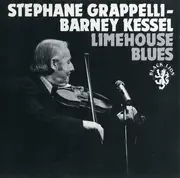 CD-Box - Stéphane Grappelli - I Got Rhythm