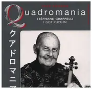 CD-Box - Stephane Grappelli - I Got Rthyhm