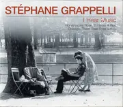 CD - Stéphane Grappelli - I Hear Music