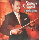 CD - Stéphane Grappelli - Improvisations
