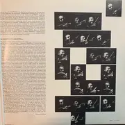 Double LP - Stéphane Grappelli - 'Improvisations'