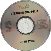 CD - Stéphane Grappelli - Star Eyes