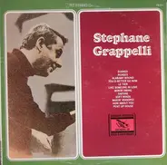 Stéphane Grappelli - Stephane Grappelli
