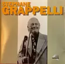 CD - Stephane Grappelli - Stephane Grappelli