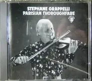 Stéphane Grappelli - Parisian Thoroughfare