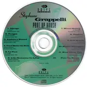 CD - Stéphane Grappelli - Pent Up House