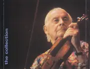 Double CD - Stéphane Grappelli - The Collection