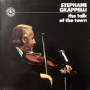 LP - Stéphane Grappelli - The Talk Of The Town