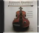 CD - Stephane Grappelli - Vintage 1981