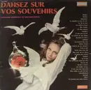 LP - Stephane Grappelly Et Son Orchestre - Dansez Sur Vos Souvenirs Vol. 1