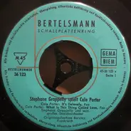 Stephane Grappelly Et Son Orchestre - Stephane Grappelly Spielt Cole Porter