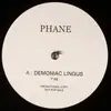 LP - Stéphane Juif - Demoniac Lingus / Palco Rmx 2005