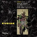 7inch Vinyl Single - Stéphane Kubiak - Coucou