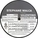 12inch Vinyl Single - Stephane Malca - Pursuit Of Happiness