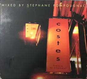 Stéphane Pompougnac - Costes