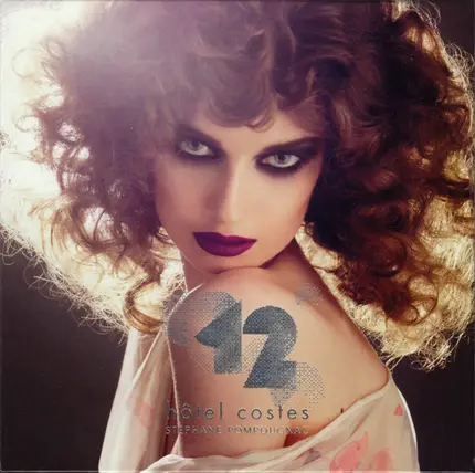 Stéphane Pompougnac - Hôtel Costes 12