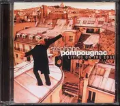 Stéphane Pompougnac - Living on the Edge