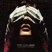 CD - Stéphane Pompougnac - Hôtel Costes Quatre - Digisleeve