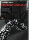 DVD - Stephane Sednaoui - The work of director Stephane Sednaoui