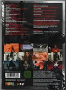 DVD - Stephane Sednaoui - The work of director Stephane Sednaoui