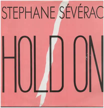 Stephane Sévérac - Hold On