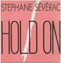 12inch Vinyl Single - Stephane Sévérac - Hold On