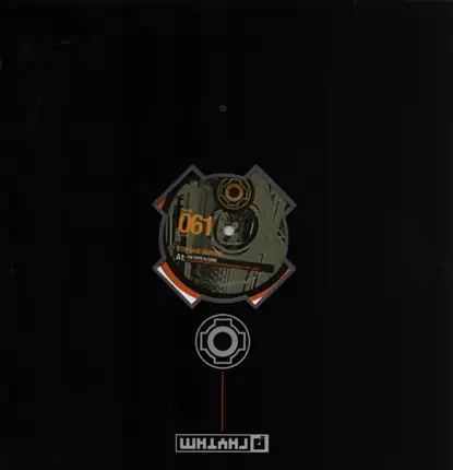 Stephane Signore - The Hype Is Gone EP