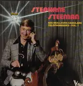 Stéphane Steeman