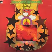 LP - Stéphane Grappelli - Afternoon In Paris