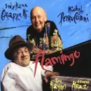 CD - Stéphane Grappelli - Michel Petrucciani , Roy Haynes , George Mraz - Flamingo