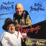 Stéphane Grappelli - Michel Petrucciani , Roy Haynes , George Mraz - Flamingo