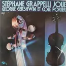 Double LP - Stéphane Grappelli - Joue George Gershwin Et Cole Porter