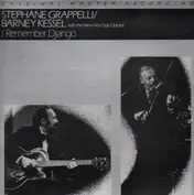 Stéphane Grappelli