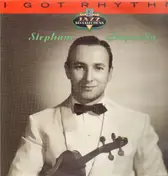 Stéphane Grappelli - I Got Rhythm